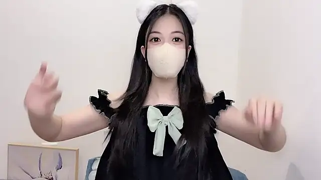 koneko- online show from March 2, 2025, 2:47 pm
