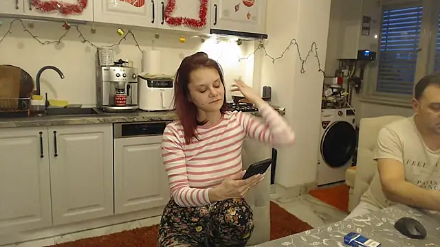 Tasty Shape online show from January 20, 2025, 3:28 pm