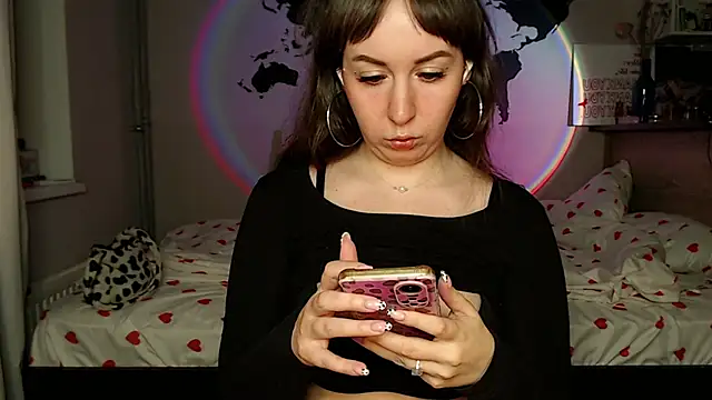 Snapshot of missgenevaonceagain_ chatting on June 14, 2026, 10:33 pm missgenevaonceagain online show from June 14, 2026, 10:33 pm