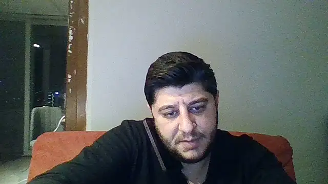 erkekkkadam online show from March 17, 2026, 5:16 pm