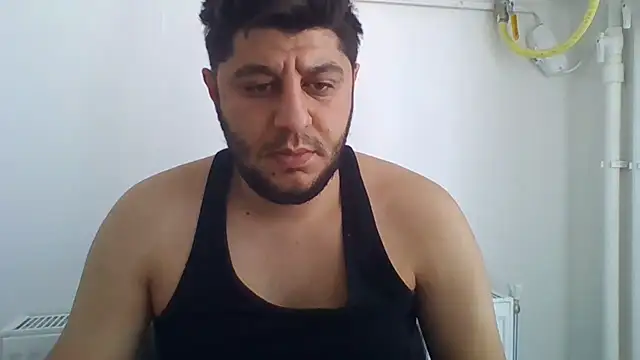 erkekkkadam online show from February 20, 2025, 7:12 am