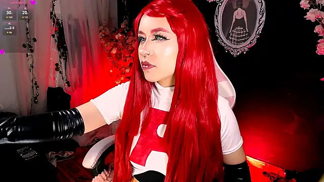 Snapshot of kitty_roxy chatting on April 7, 2026, 7:21 am kitty roxy online show from April 7, 2026, 7:21 am