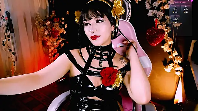 Snapshot of kitty_roxy chatting on February 21, 2026, 6:48 am kitty roxy online show from February 21, 2026, 6:48 am