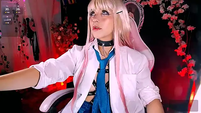 Snapshot of kitty_roxy chatting on March 13, 2026, 4:50 am kitty roxy online show from March 13, 2026, 4:50 am