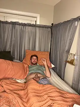 MnM4ever online show from November 26, 2025, 8:25 am