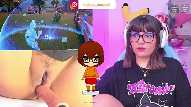 Snapshot of cinna_monroll chatting on June 5, 2026, 2:49 am cinna monroll online show from June 5, 2026, 2:49 am