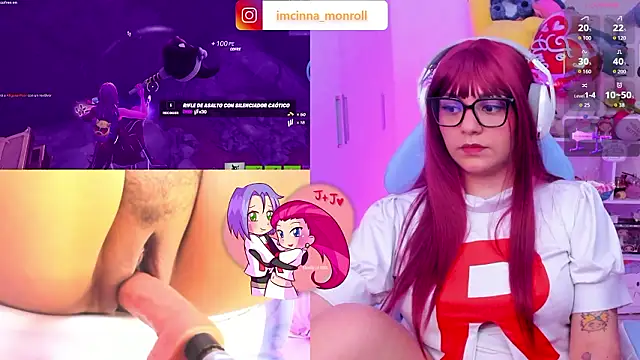 Snapshot of cinna_monroll chatting on March 15, 2026, 2:51 am cinna monroll online show from March 15, 2026, 2:51 am