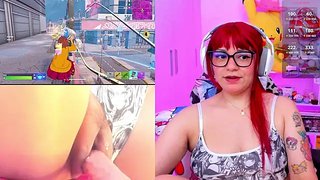 cinna monroll online show from January 12, 2026, 5:09 pm