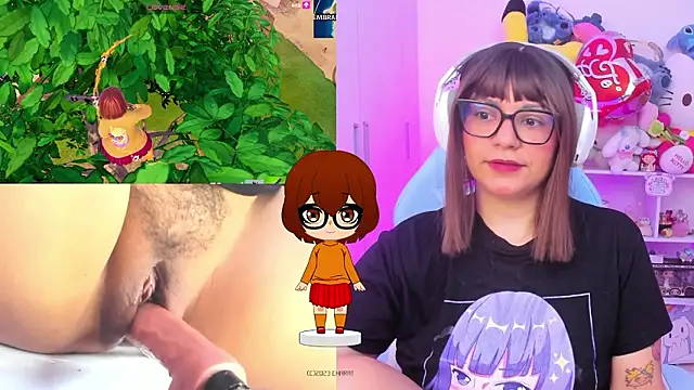 Snapshot of cinna_monroll chatting on March 10, 2026, 4:00 pm cinna monroll online show from March 10, 2026, 4:00 pm