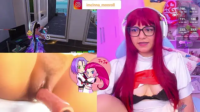 Snapshot of cinna_monroll chatting on March 8, 2026, 3:32 am cinna monroll online show from March 8, 2026, 3:32 am