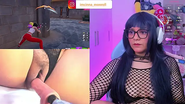 Snapshot of cinna_monroll chatting on March 12, 2026, 3:12 am cinna monroll online show from March 12, 2026, 3:12 am