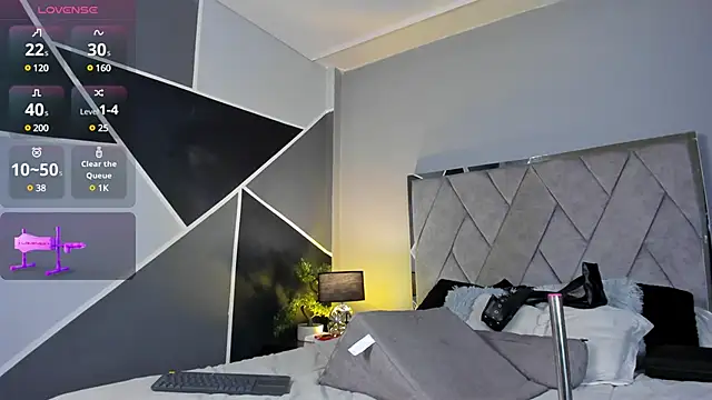 Markbrown online show from February 28, 2025, 1:37 am