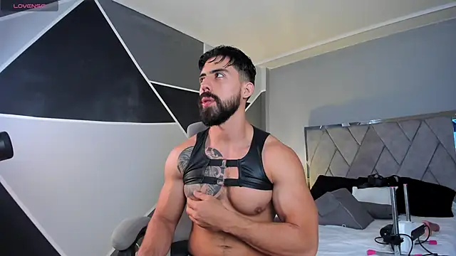 Markbrown online show from March 22, 2025, 7:53 pm