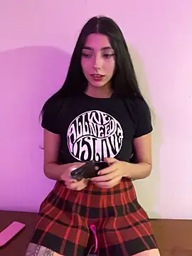 Felicia smok3 online show from March 1, 2025, 1:43 am