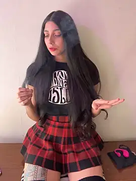 Felicia smok3 online show from October 2, 2025, 3:48 pm