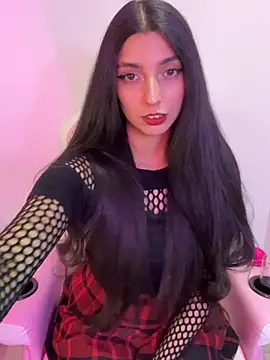 Snapshot of Felicia_smok3 chatting on March 21, 2026, 2:35 am Felicia smok3 online show from March 21, 2026, 2:35 am