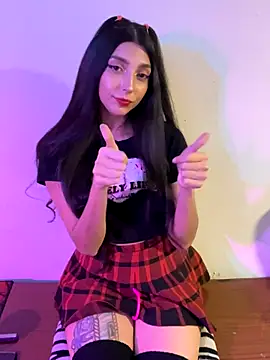 Felicia smok3 online show from October 2, 2025, 2:37 am