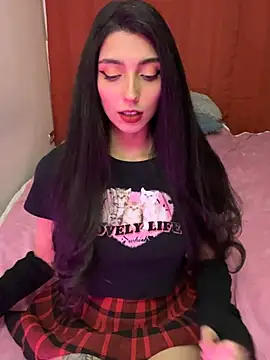 Felicia smok3 online show from July 9, 2026, 3:40 am