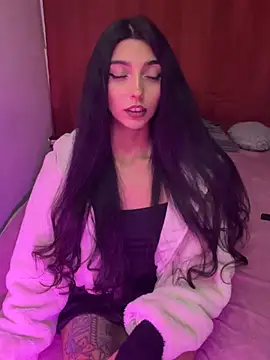 Felicia smok3 online show from July 18, 2026, 3:48 am
