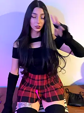 Felicia smok3 online show from September 30, 2025, 1:33 am