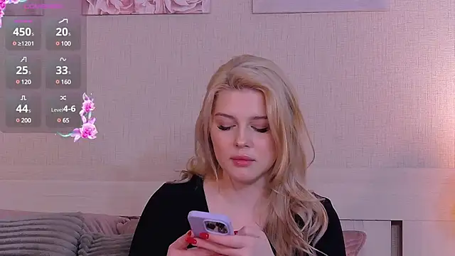 Alexis Powell online show from February 28, 2025, 10:28 pm