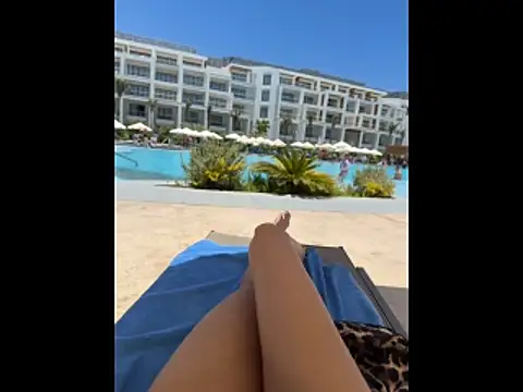 Miss Flexi fit online show from June 21, 2026, 9:59 am