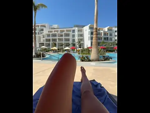 Miss Flexi fit online show from June 29, 2026, 11:32 am
