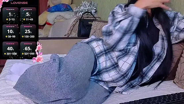 Miss Flexi fit online show from January 12, 2026, 12:56 pm