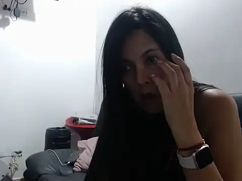 Alexxawinter online show from September 14, 2025, 1:06 am