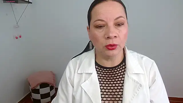 Sex-Psychology online show from July 12, 2026, 5:25 pm