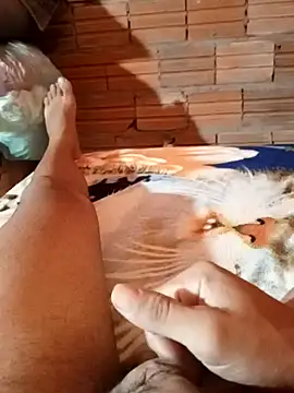 Jhongostoso053 online show from December 19, 2024, 4:35 pm