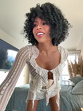 HOT LADY 777 online show from July 29, 2026, 11:09 am