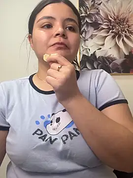IsabellaAllen online show from May 2, 2026, 9:31 pm