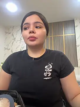 IsabellaAllen online show from May 24, 2026, 5:13 pm
