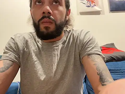 biglongking856 online show from February 7, 2026, 11:07 am