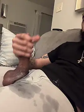 biglongking856 online show from February 19, 2025, 9:06 am