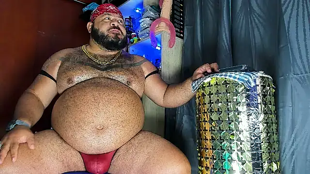 Latino bigcock online show from July 28, 2026, 12:07 am