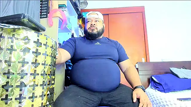 Latino bigcock online show from July 12, 2026, 7:37 pm