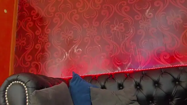 katie morgan1 online show from January 29, 2025, 11:25 pm