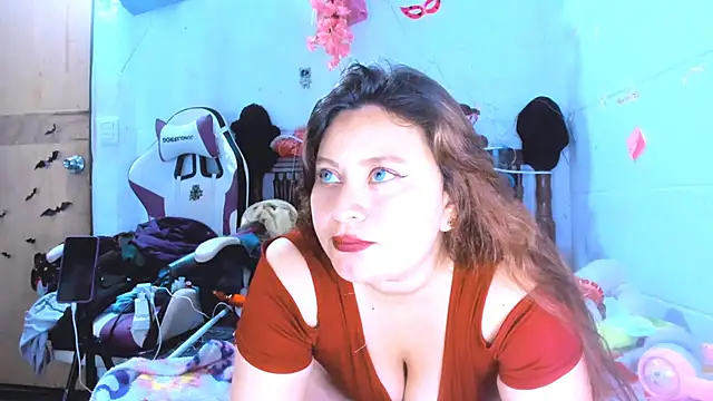SofiaOlivares online show from April 21, 2026, 1:42 am