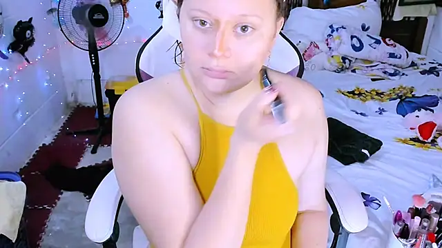 SofiaOlivares online show from September 13, 2025, 11:16 pm