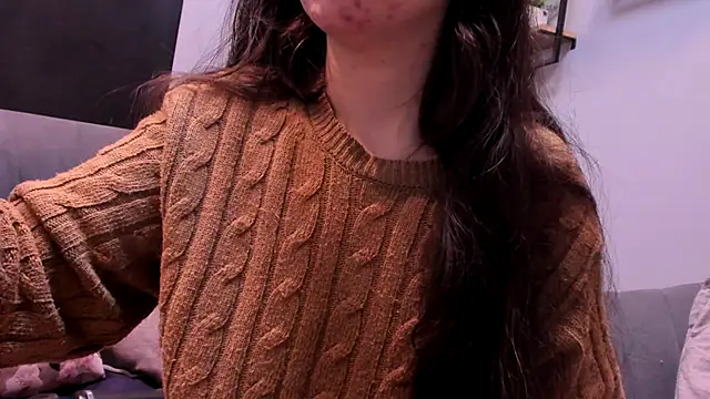 Eva Macalliter online show from November 8, 2025, 3:10 am