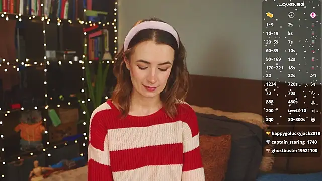 bananya kitty online show from December 17, 2025, 8:25 pm