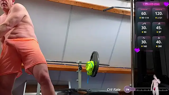 libo horny muscles online show from January 25, 2025, 2:47 pm