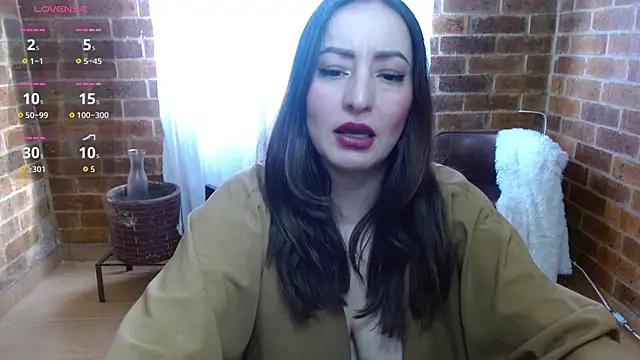 rashellroses22 online show from May 15, 2026, 12:47 pm