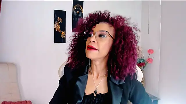 ScarlettMalbec online show from September 27, 2025, 8:59 pm