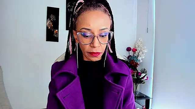 ScarlettMalbec online show from February 22, 2025, 9:26 pm