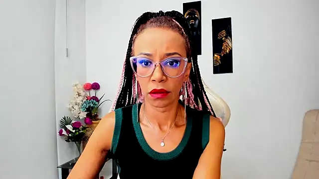 ScarlettMalbec online show from March 6, 2025, 8:27 pm