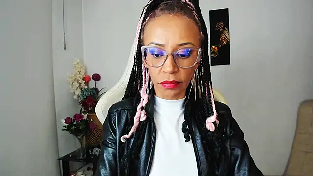 ScarlettMalbec online show from February 17, 2025, 11:43 pm