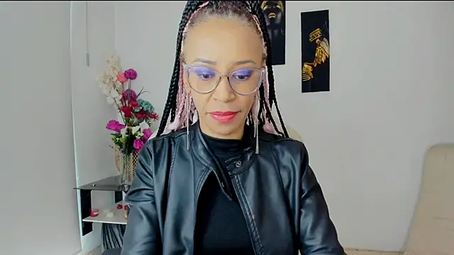 ScarlettMalbec online show from February 6, 2025, 9:49 pm